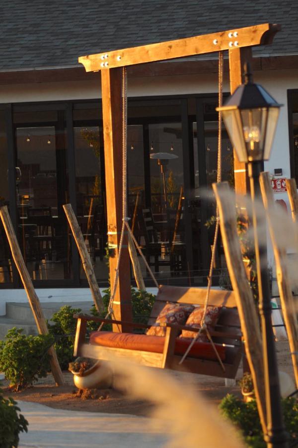 Entrevalle Hotel Boutique فالي دي جوادالوبي المظهر الخارجي الصورة