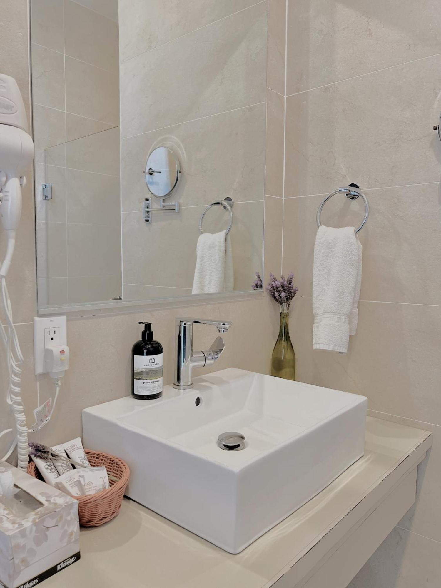Entrevalle Hotel Boutique فالي دي جوادالوبي المظهر الخارجي الصورة